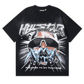 Sunglasses Face T-shirt