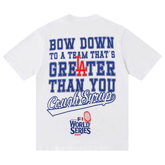 That's A Awful Lot Of Tee