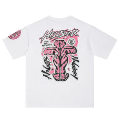 Studios No Guts No Glory T-Shirt