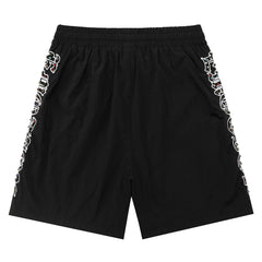 Rhinestone Shorts