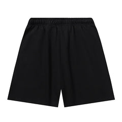 Logo Printed Short