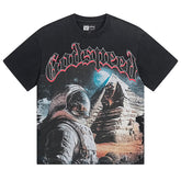 Sphinx Guardian T-Shirt