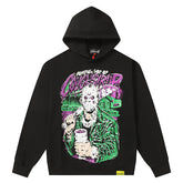 Cough Syrup Hoodie