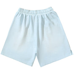 Flame Paradise Shorts