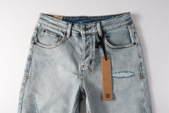 KSUBI Denim Short #2003