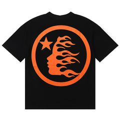 Logo Printed T-Shirt