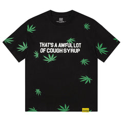 Cough Syrup Tee