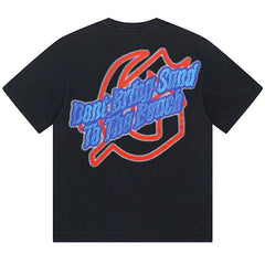 Permanent Vacation T-Shirt