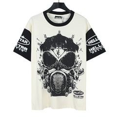 Disinfectant Mask T-shirt