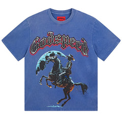 Pale Horse T-Shirt