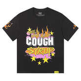 Cough Syrup Tee