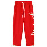Simple Letters Sweatpant