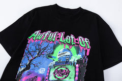 That's A Awful Lot Of Tee