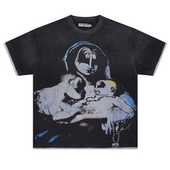 Forever Fest HEAVY METAL TEE