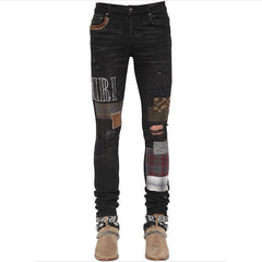 Patch Jean #615