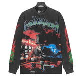 Life's A Gamble Long Sleeve T-Shirt