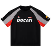 Ducati Soccer Jersey