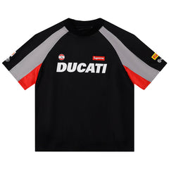 Ducati Soccer Jersey