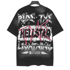The Future Is T-shirt