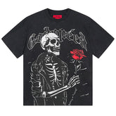 Smell The Roses T-Shirt