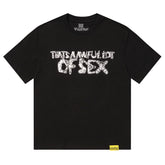 Cough Syrup Tee