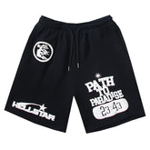 Capsule 7 Paradise shorts