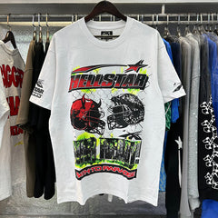 War Ready! T-Shirt White