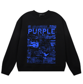 Logo Printed Sweatshirts