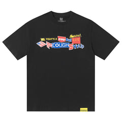 That's A Awful Lot Of Tee