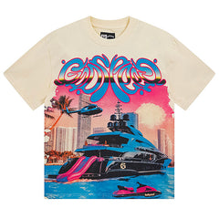 Yacht T-shirt