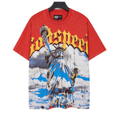 Liberty T-shirt #G6010/G5010
