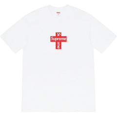 Cross Box Logo Tee