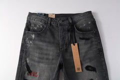 KSUBI Denim Short #2009