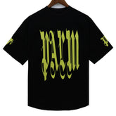 Classic Logo Print T-Shirts