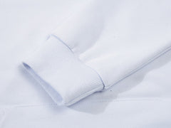 Studios Paradise 3D Printed Hoodie