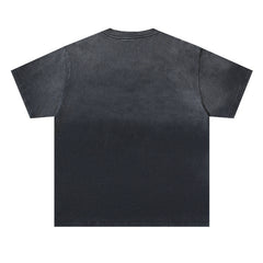 Cheetah Skull T-shirt
