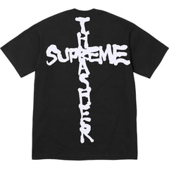 25SS Letter Tee