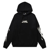 Sample Sports Hoodie