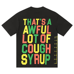 That's A Awful Lot Of Tee