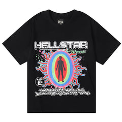 Studios Print Leisure T-shirt