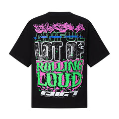 That's A Awful Lot Of Tee