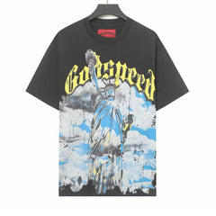 Liberty T-shirt #G6010/G5010