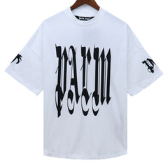 Classic Logo Print T-Shirts