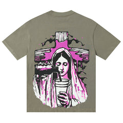 That's A Awful Lot Of Tee