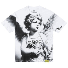 That's A Awful Lot Of Tee