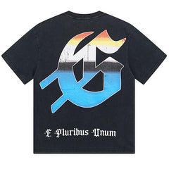 Artificial Love Layered T-Shirt