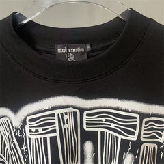 “Astro” Long Sleeve Tee