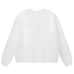 Logo Printed Sweatshirts
