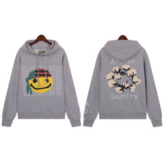 Cactus Tears Hoodie