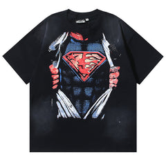 Superman T-shirt